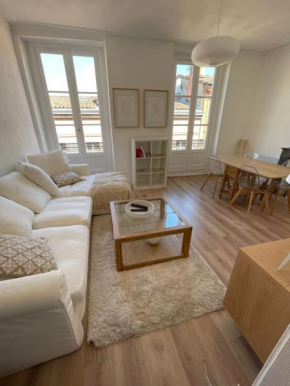CAPITOLE - Appartement T2 au cœur de la ville rose